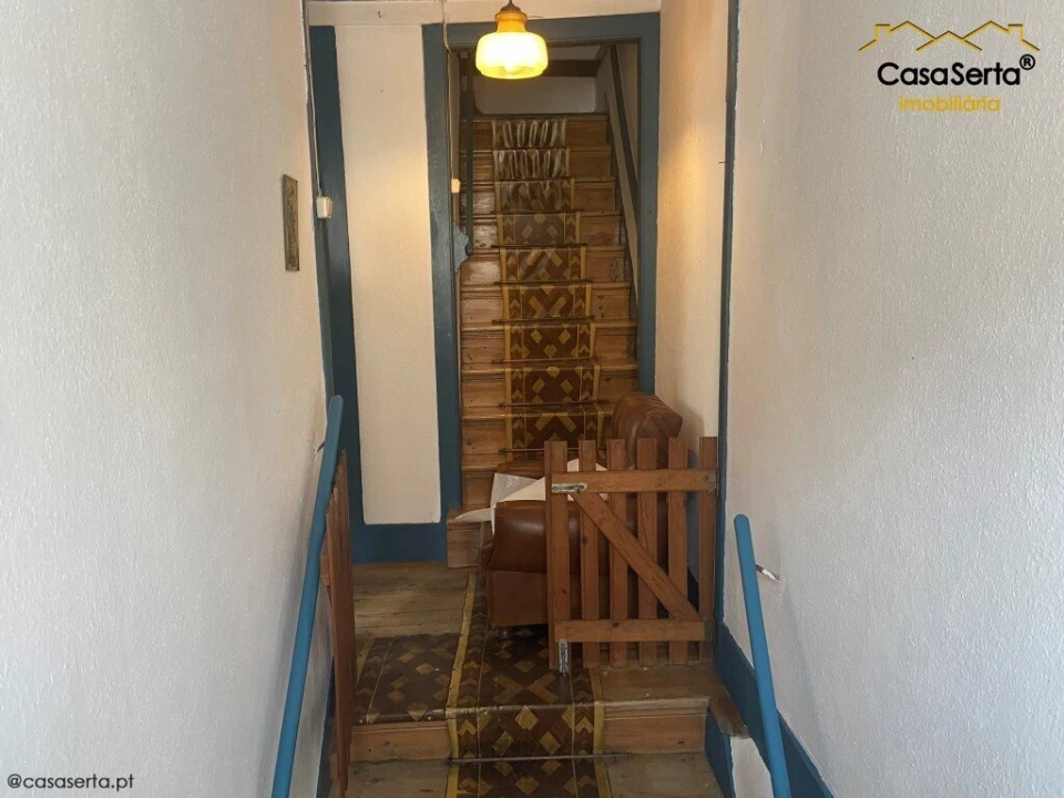 Moradia T3 para Venda em Pedrogão Pequeno Foto 17