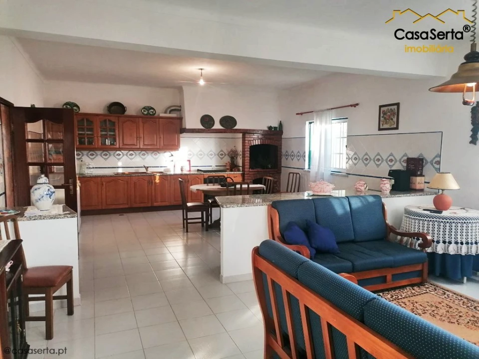 Moradia T6 para Venda em Proença-A-Nova e Peral Foto 2