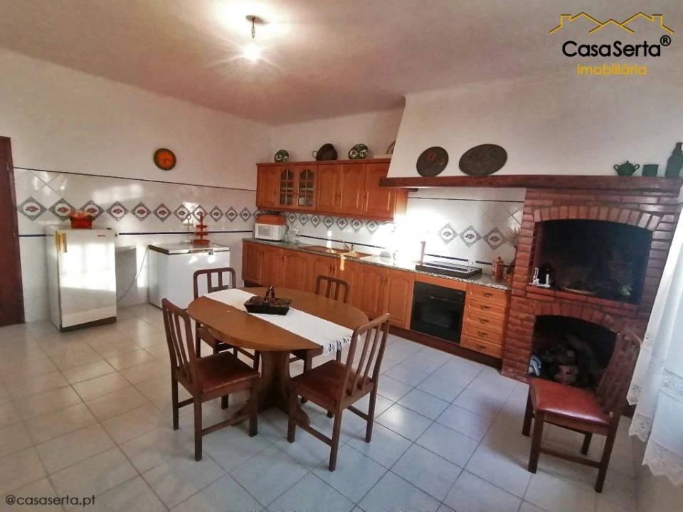 Moradia T6 para Venda em Proença-A-Nova e Peral Foto 5