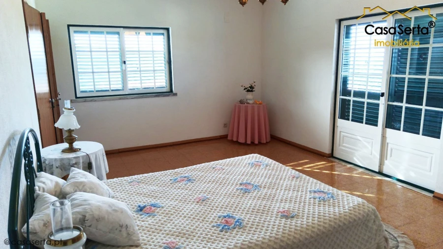 Moradia T6 para Venda em Proença-A-Nova e Peral Foto 10