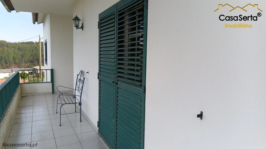 Moradia T6 para Venda em Proença-A-Nova e Peral Foto 13
