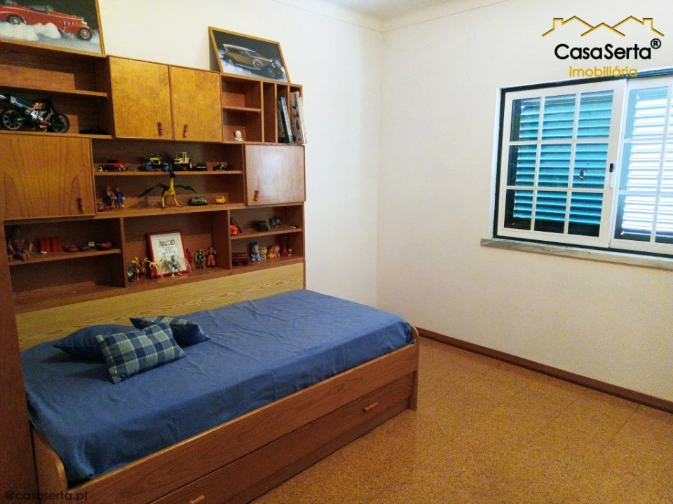 Moradia T6 para Venda em Proença-A-Nova e Peral Foto 16