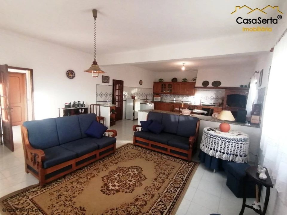 Moradia T6 para Venda em Proença-A-Nova e Peral Foto 3