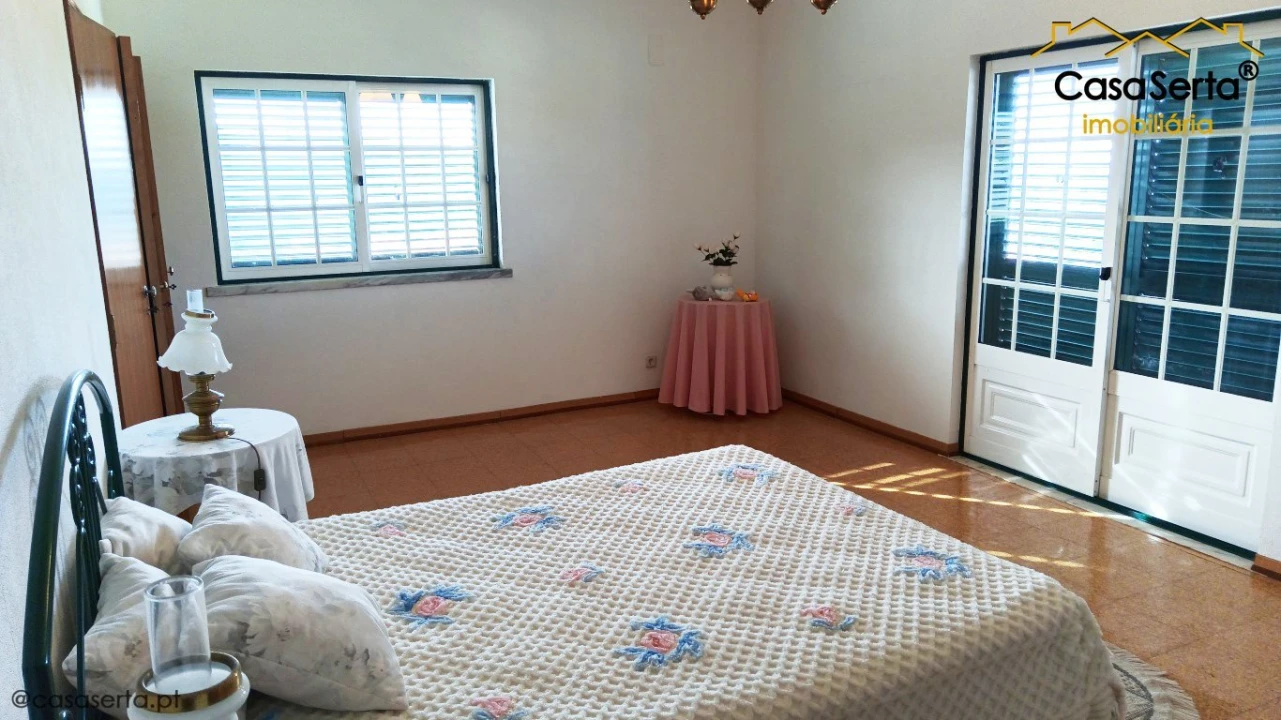 Moradia T6 para Venda em Proença-A-Nova e Peral Foto 10