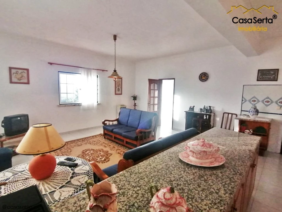 Moradia T6 para Venda em Proença-A-Nova e Peral Foto 4