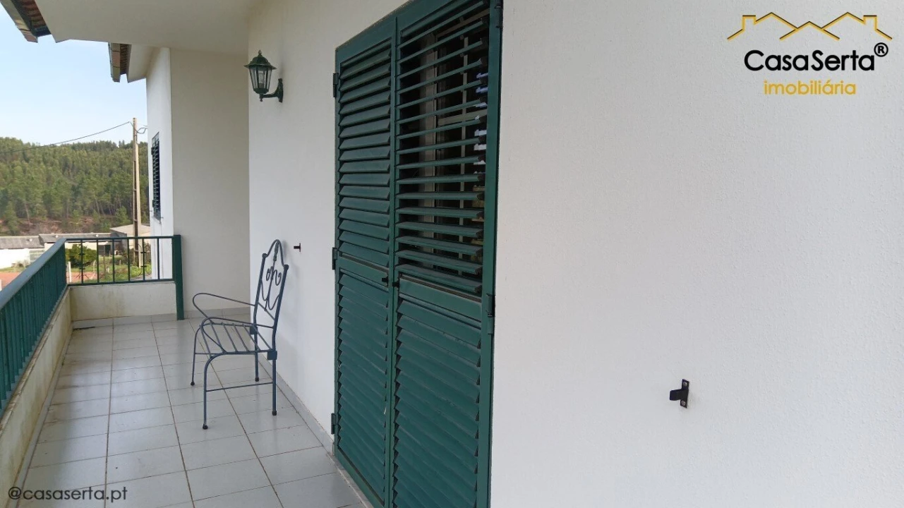 Moradia T6 para Venda em Proença-A-Nova e Peral Foto 13