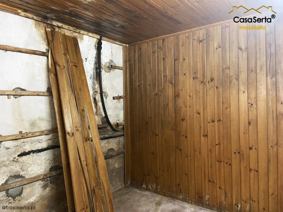 Moradia T6 para Venda em Pedrogão Pequeno Foto 6