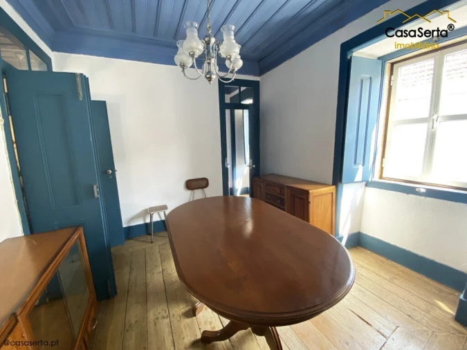 Moradia T6 para Venda em Pedrogão Pequeno Foto 13