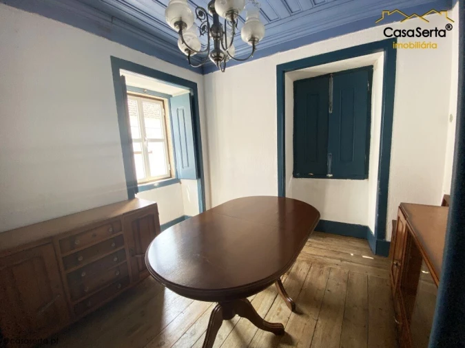 Moradia T6 para Venda em Pedrogão Pequeno Foto 12