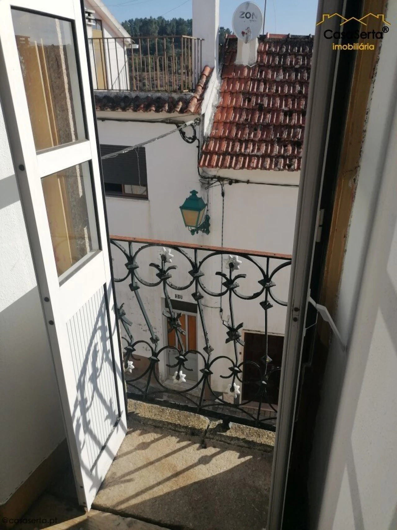 Moradia T6 para Venda em Pedrogão Pequeno Foto 18