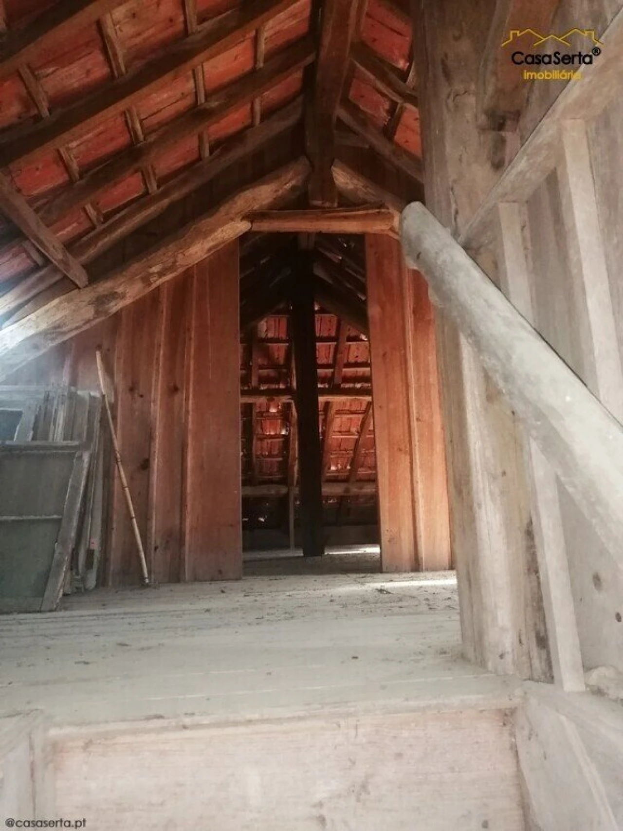 Moradia T3 para Venda em Oliveira do Douro Foto 20