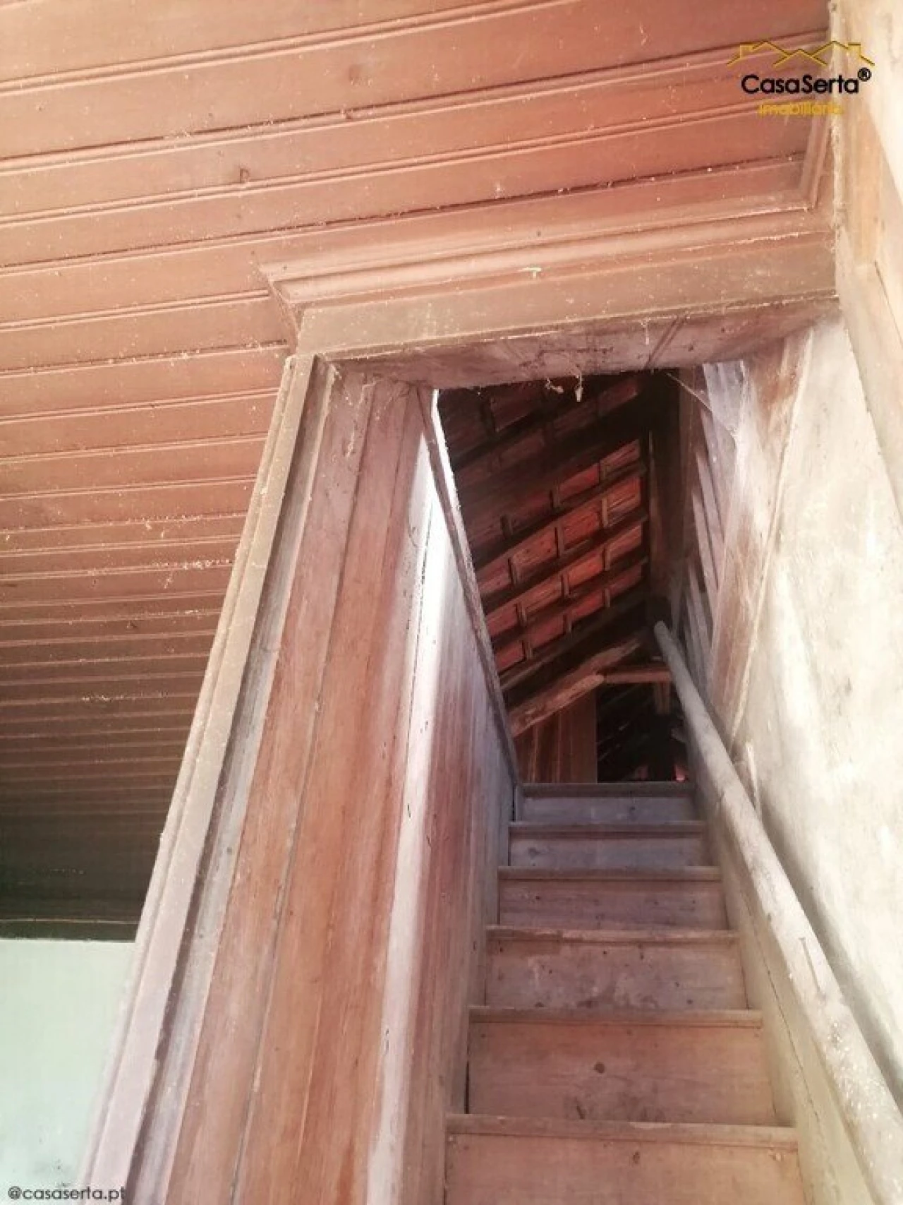 Moradia T3 para Venda em Oliveira do Douro Foto 19