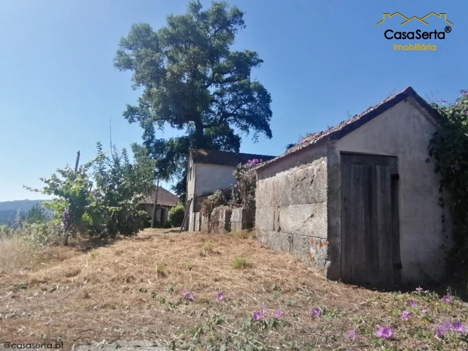 Moradia T3 para Venda em Oliveira do Douro Foto 1