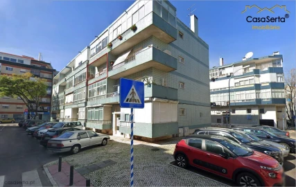 Apartamento T2 para Venda em Algés, Linda-A-Velha e Cruz Quebrada-Dafundo