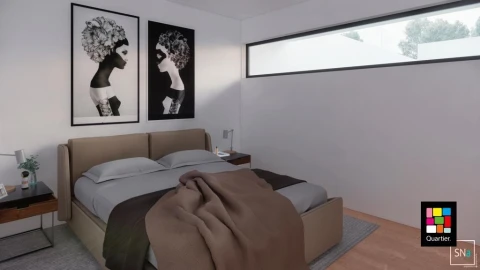 Moradia T5 para Venda em Charneca de Caparica e Sobreda