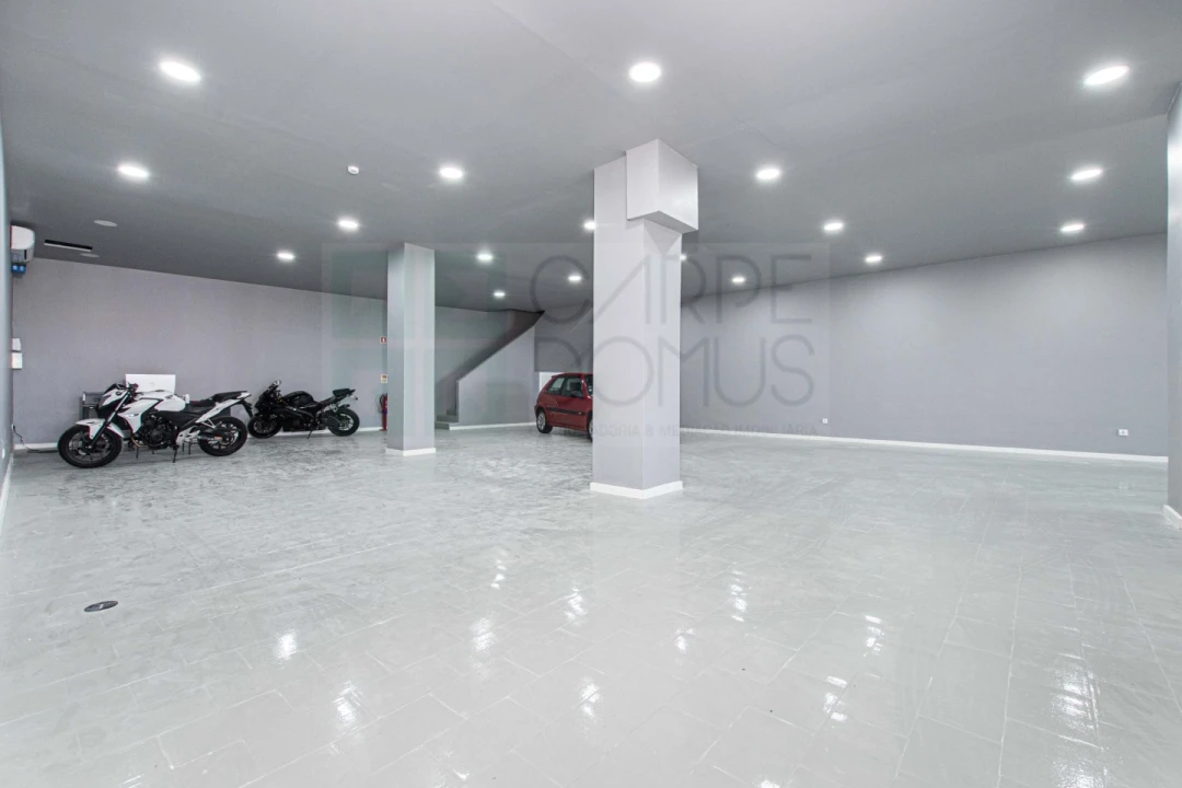 Garagem para Venda em Alverca do Ribatejo e Sobralinho Foto 9