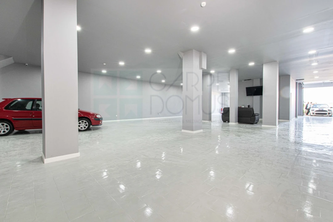 Garagem para Venda em Alverca do Ribatejo e Sobralinho Foto 5