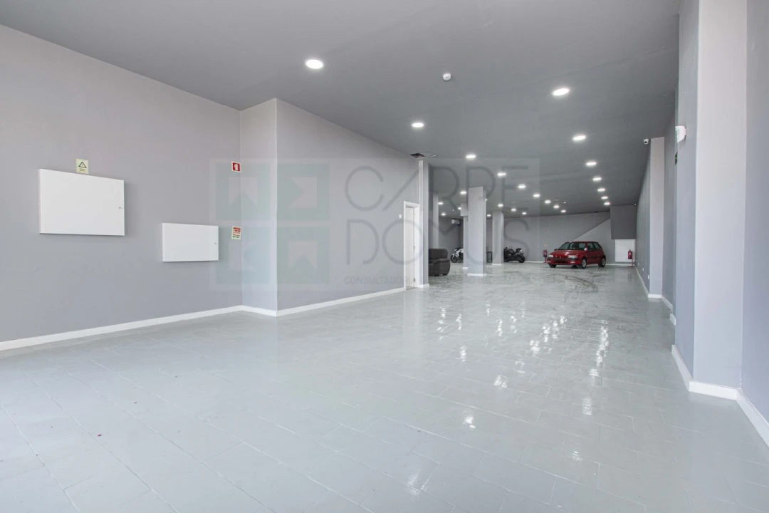 Garagem para Venda em Alverca do Ribatejo e Sobralinho Foto 10