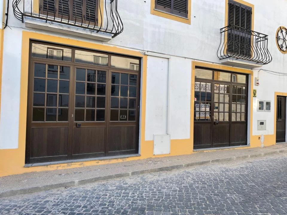 Loja para Arrendamento em Ponte de Sor, Tramaga e Vale de Açor Foto 13