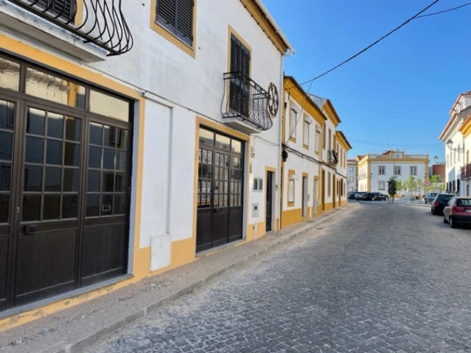 Loja para Arrendamento em Ponte de Sor, Tramaga e Vale de Açor Foto 2