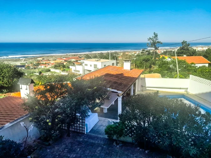 Moradia T3 para Venda em Quiaios