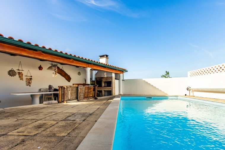 Moradia T3 para Venda em Quiaios Foto 40