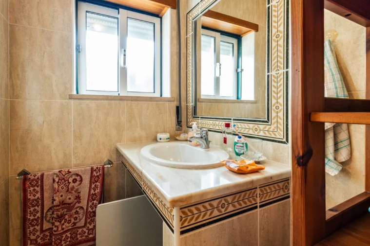 Moradia T3 para Venda em Quiaios Foto 29