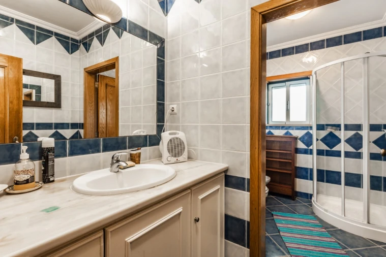 Moradia T3 para Venda em Quiaios Foto 33