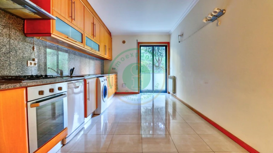 Apartamento T3 para Venda em Tavarede Foto 1