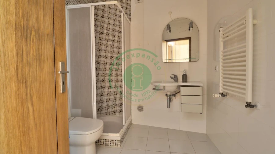 Apartamento T3 para Venda em Tavarede Foto 15
