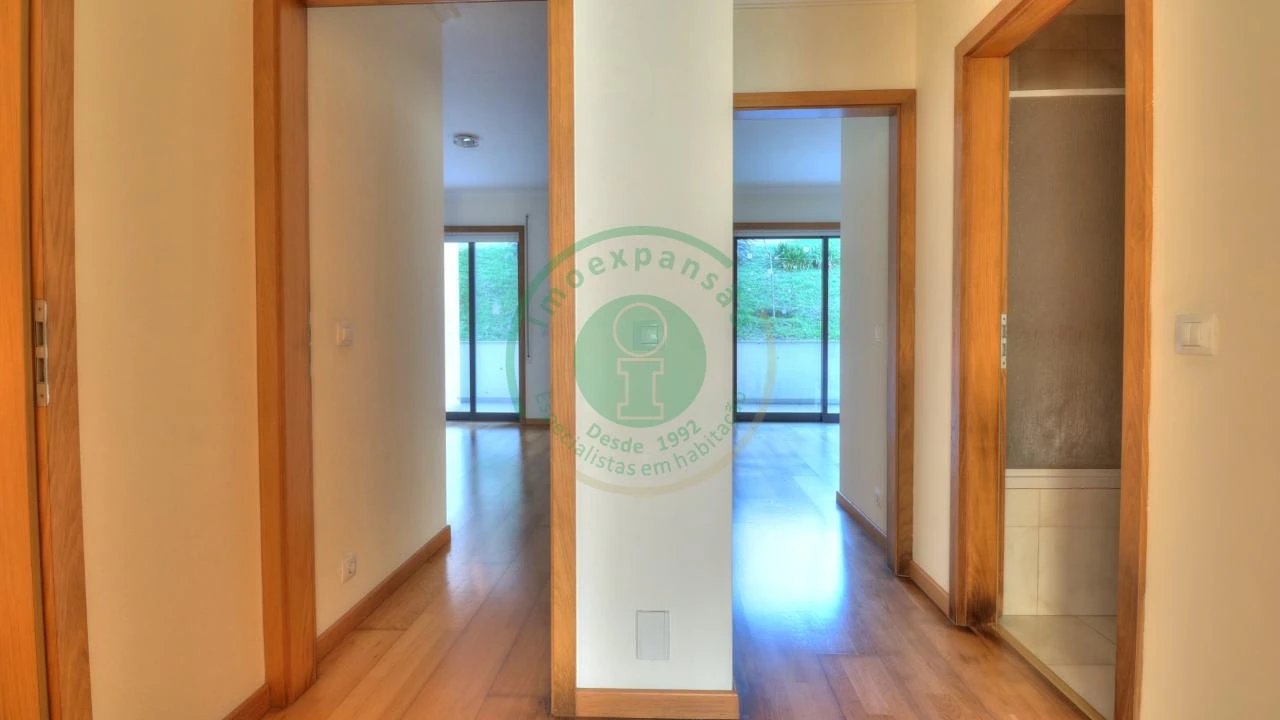 Apartamento T3 para Venda em Tavarede Foto 16