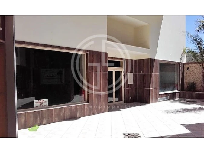 Loja para Venda em Ferragudo