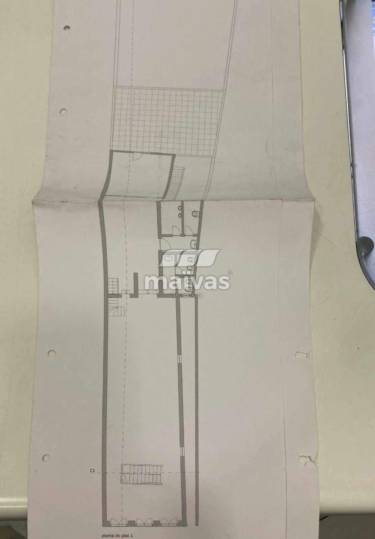 Loja para Arrendamento em Custóias, Leça do Balio e Guifões Foto 12