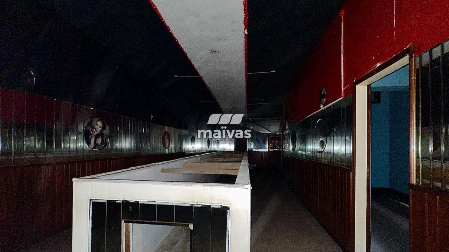 Loja para Arrendamento em Custóias, Leça do Balio e Guifões Foto 3