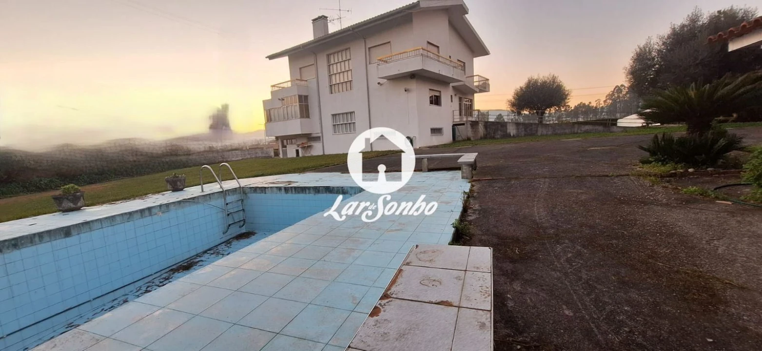 Terreno para Venda em Lijo Foto 4