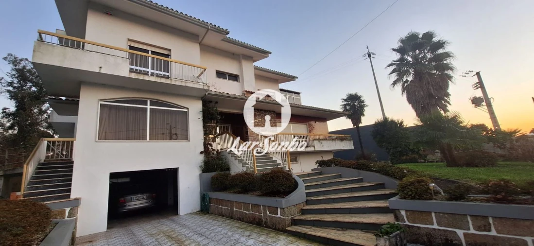 Terreno para Venda em Lijo Foto 2