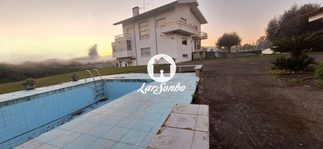 Terreno para Venda em Lijo Foto 4