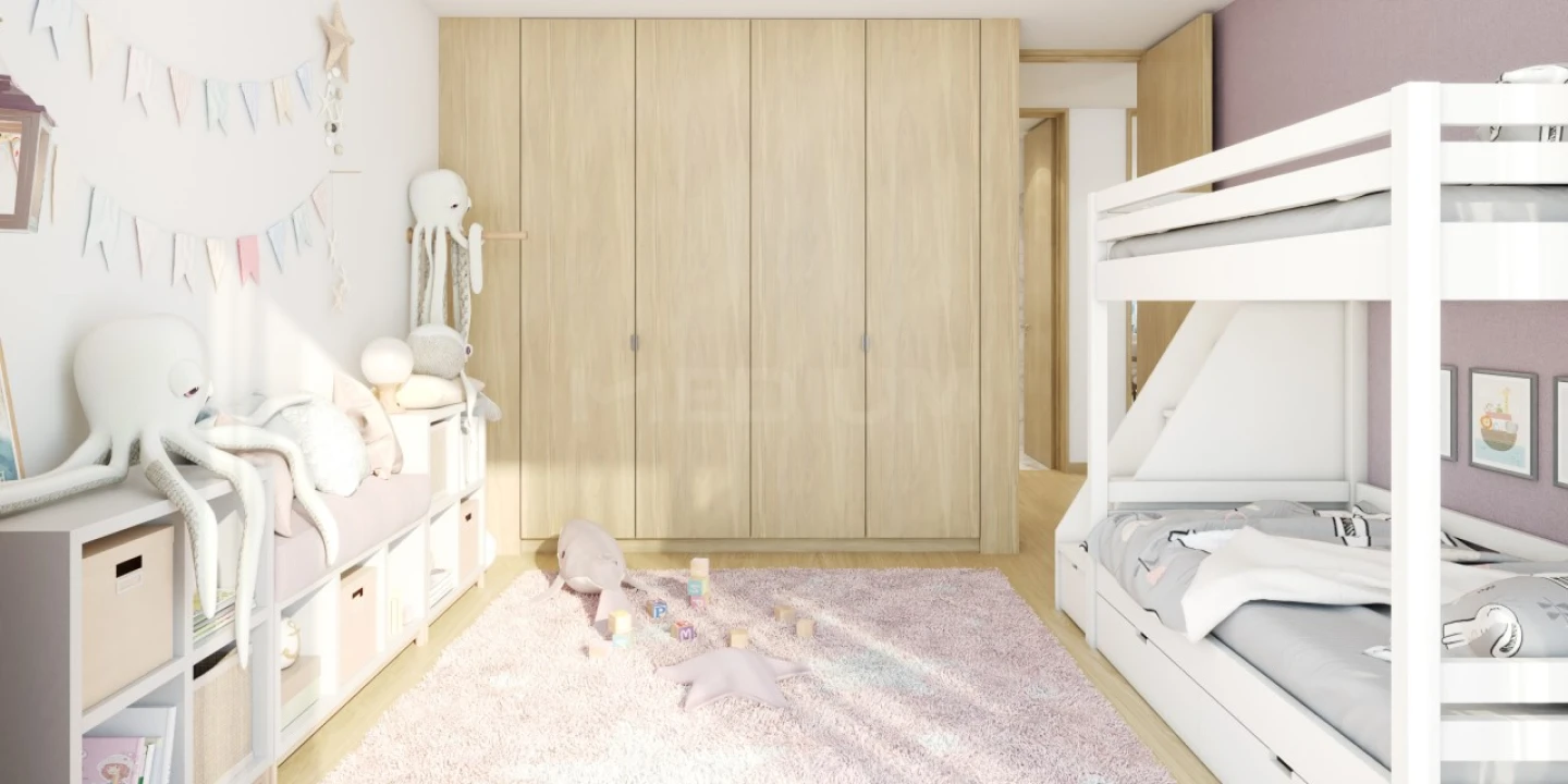 Apartamento T4 para Venda em Póvoa de Varzim, Beiriz e Argivai Foto 23