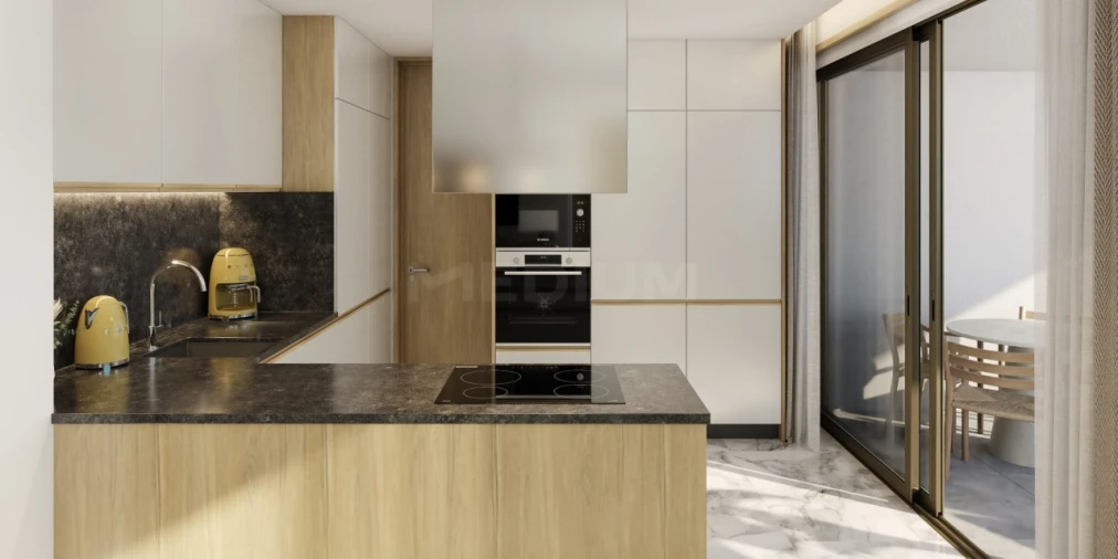 Apartamento T4 para Venda em Póvoa de Varzim, Beiriz e Argivai Foto 5
