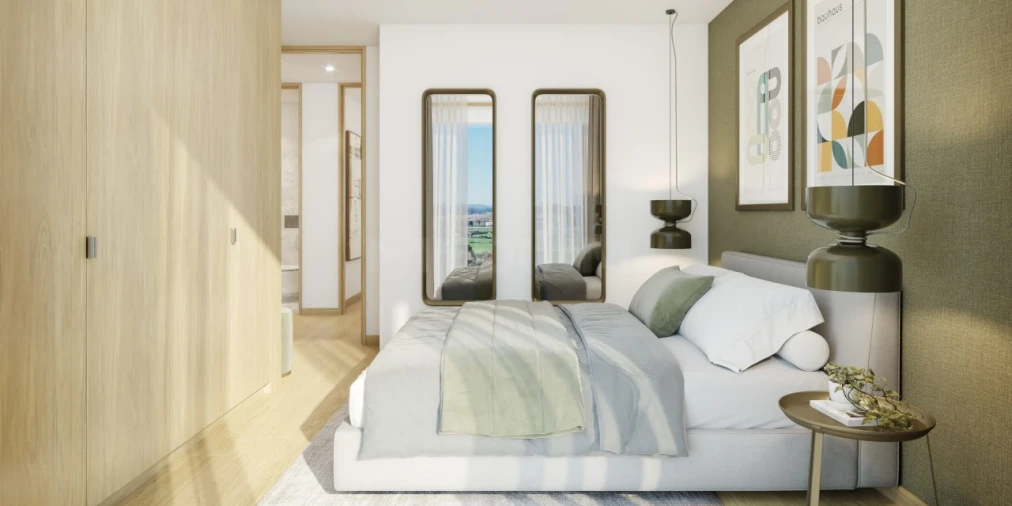 Apartamento T4 para Venda em Póvoa de Varzim, Beiriz e Argivai Foto 19