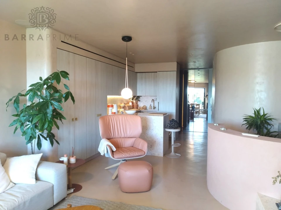 Apartamento T1 para Venda em Almancil Foto 11