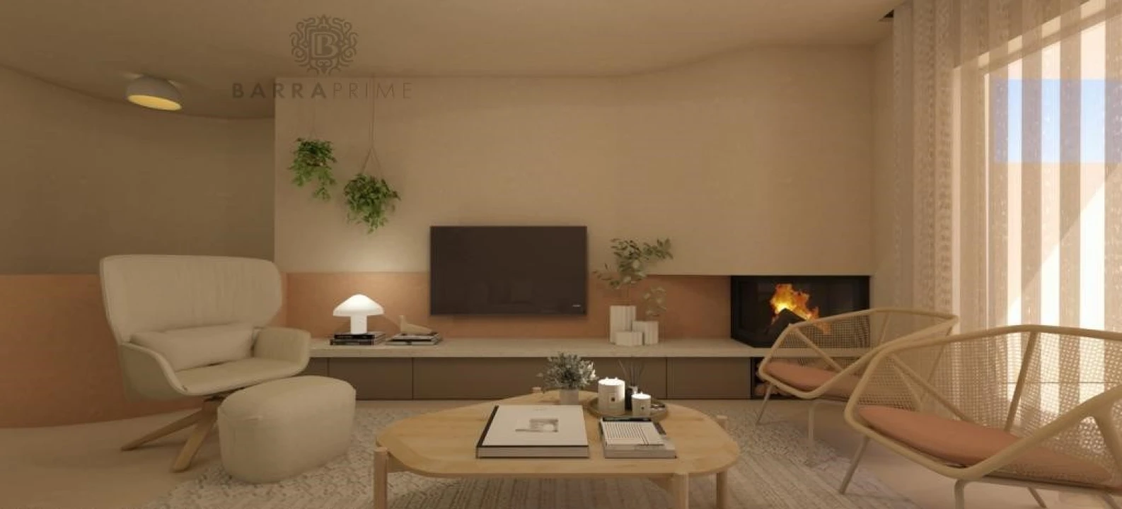 Apartamento T1 para Venda em Almancil Foto 4