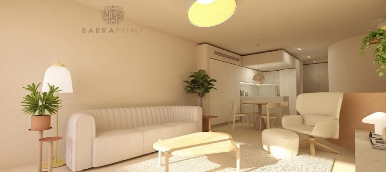 Apartamento T1 para Venda em Almancil Foto 5