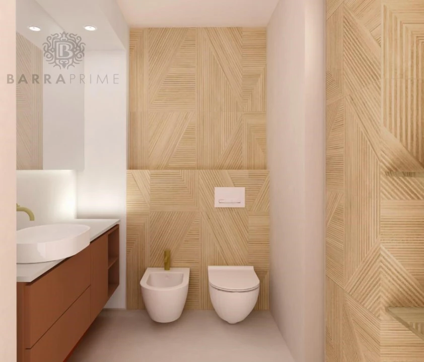 Apartamento T1 para Venda em Almancil Foto 6