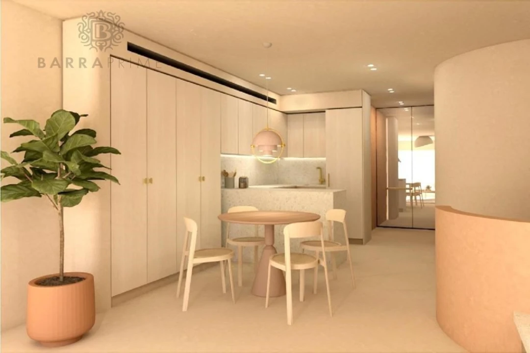 Apartamento T1 para Venda em Almancil Foto 7