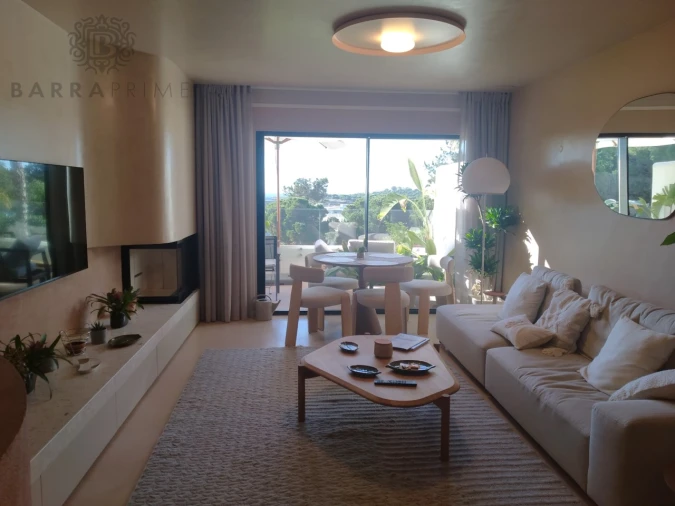 Apartamento T1 para Venda em Almancil Foto 2