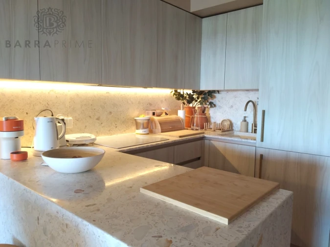 Apartamento T1 para Venda em Almancil Foto 12