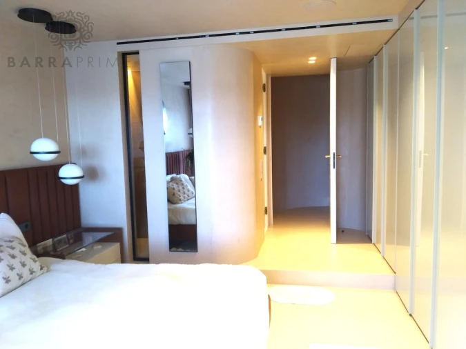 Apartamento T1 para Venda em Almancil Foto 14