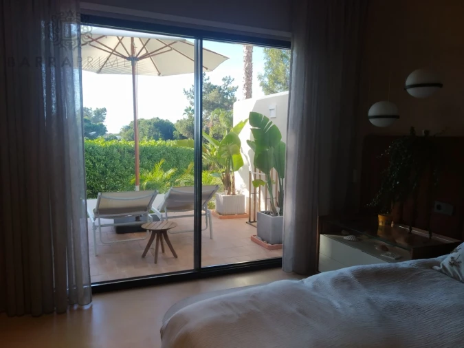 Apartamento T1 para Venda em Almancil Foto 16