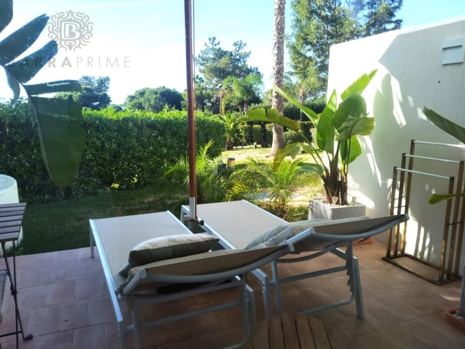 Apartamento T1 para Venda em Almancil Foto 17